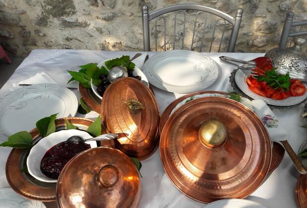 Boncuk Konak Sanat Evi - Görsel 3