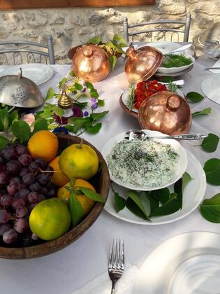 Boncuk Konak Sanat Evi - Görsel 6