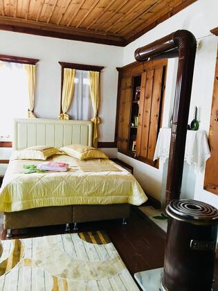 Boncuk Konak Sanat Evi - Görsel 7