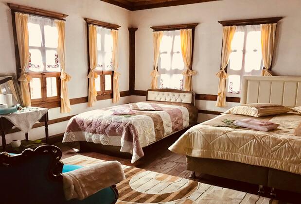 Boncuk Konak Sanat Evi - Görsel 8