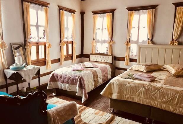 Boncuk Konak Sanat Evi - Görsel 9