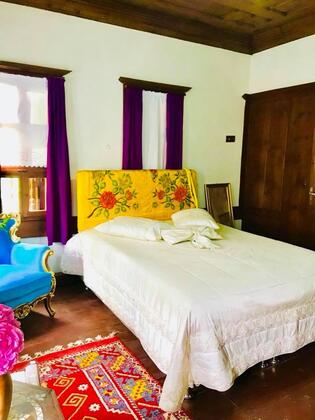 Boncuk Konak Sanat Evi - Görsel 10