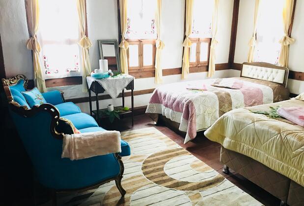 Boncuk Konak Sanat Evi - Görsel 5