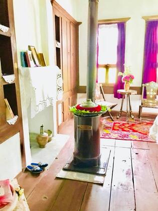 Boncuk Konak Sanat Evi - Görsel 2