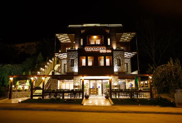 Taş Konak Boutique Hotel - Görsel 6