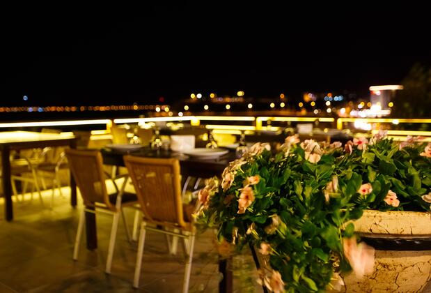 Taş Konak Boutique Hotel - Görsel 15