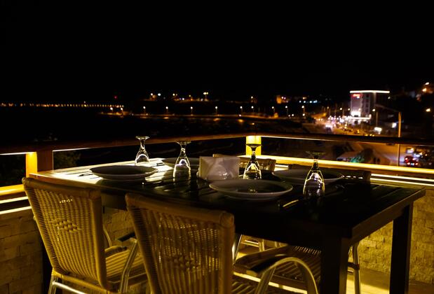 Taş Konak Boutique Hotel - Görsel 16