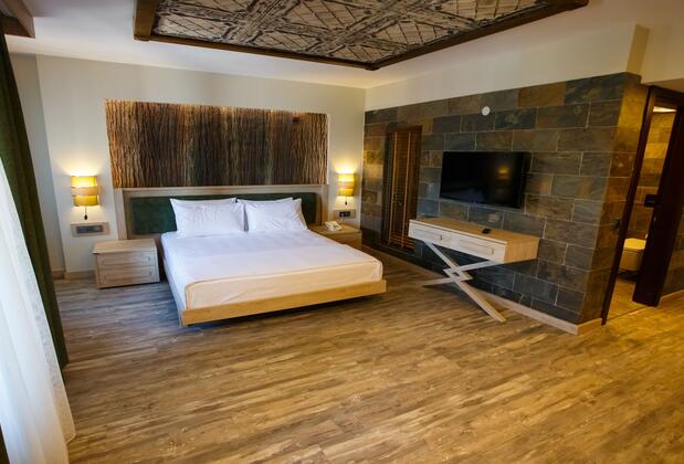 Taş Konak Boutique Hotel - Görsel 32