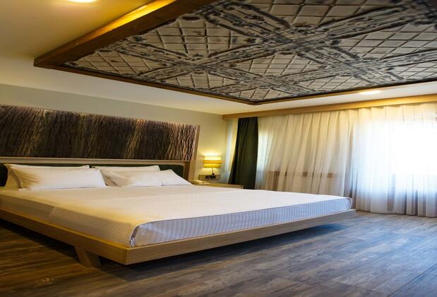 Taş Konak Boutique Hotel - Görsel 33