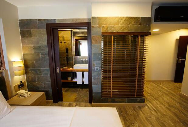 Taş Konak Boutique Hotel - Görsel 34
