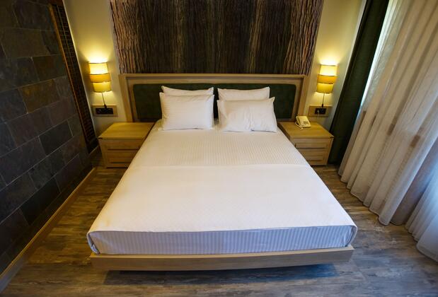 Taş Konak Boutique Hotel - Görsel 35