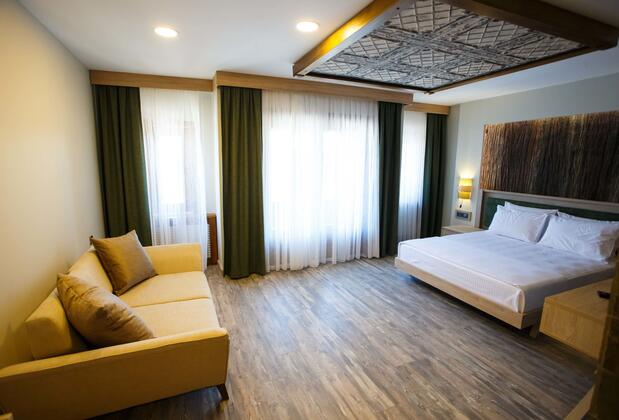 Taş Konak Boutique Hotel - Görsel 37