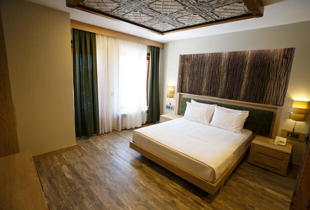 Taş Konak Boutique Hotel - Görsel 38