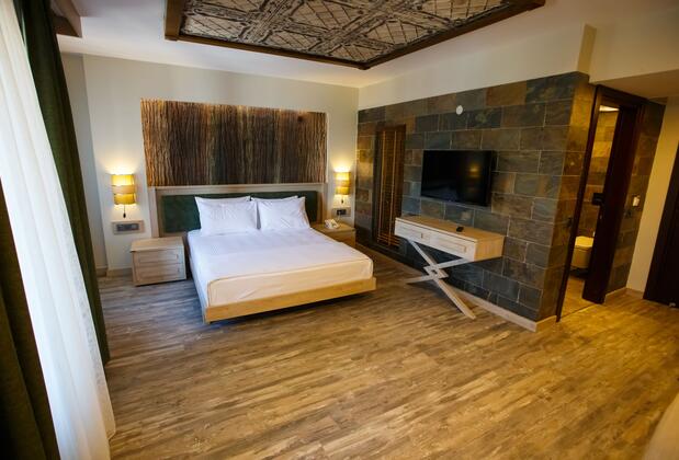 Taş Konak Boutique Hotel - Görsel 39