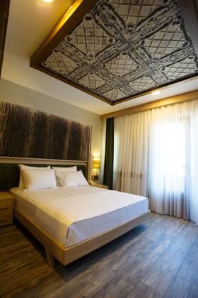 Taş Konak Boutique Hotel - Görsel 40