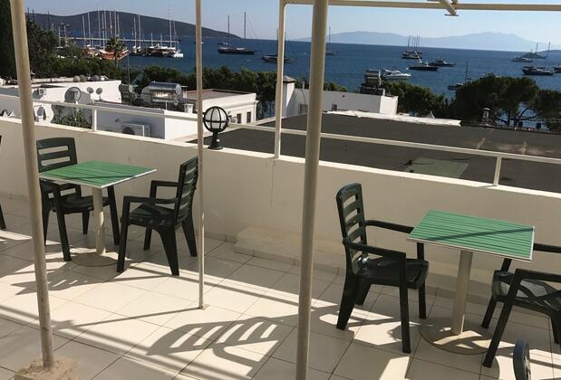 R House Hotel - Görsel 4