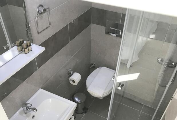 R House Hotel - Görsel 9