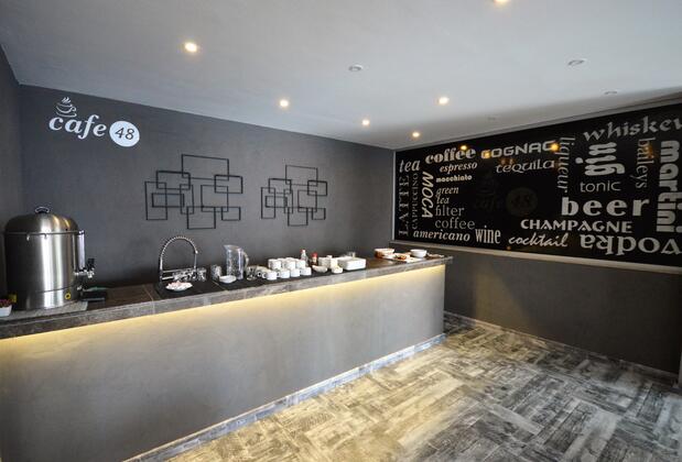 The Hotel 48 - Görsel 9