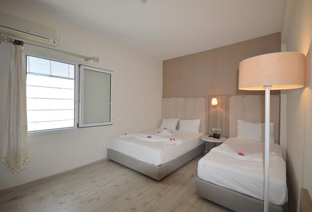 The Hotel 48 - Görsel 19