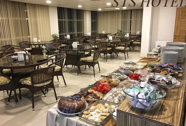 Sts Hotel Lüleburgaz - Görsel 3