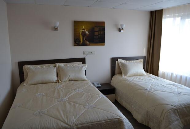 Sts Hotel Lüleburgaz - Görsel 19