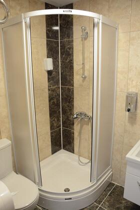 Sts Hotel Lüleburgaz - Görsel 20