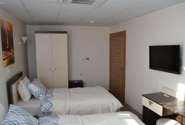 Sts Hotel Lüleburgaz - Görsel 18