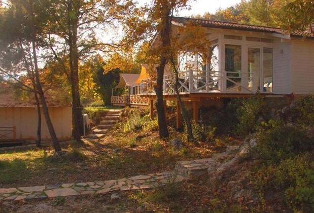 Saklı Göl Evleri - Görsel 19