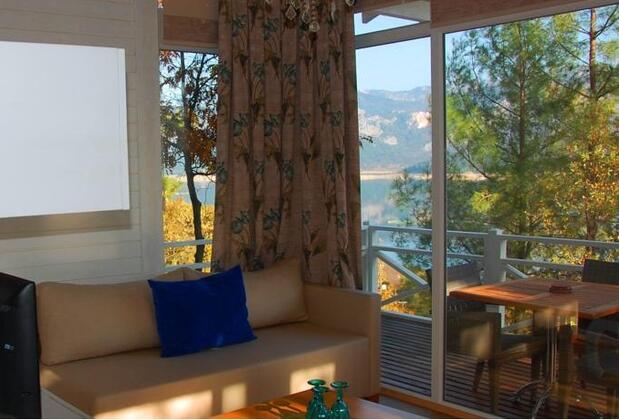 Saklı Göl Evleri - Görsel 21