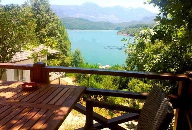 Saklı Göl Evleri - Görsel 22