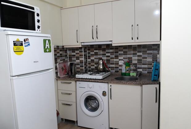 Cerit Apart - Görsel 3