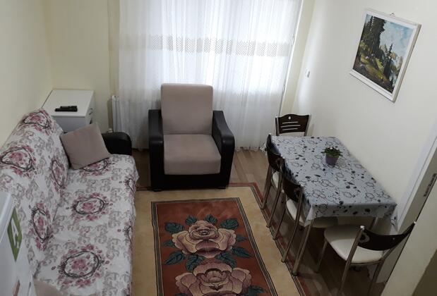 Cerit Apart - Görsel 8