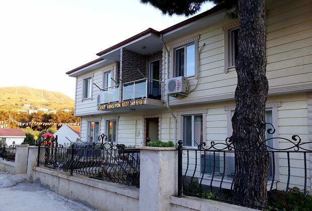 Cerit Apart - Görsel 10