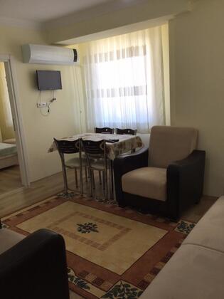 Cerit Apart - Görsel 11