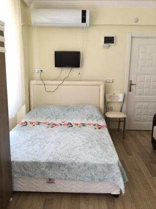 Cerit Apart - Görsel 12