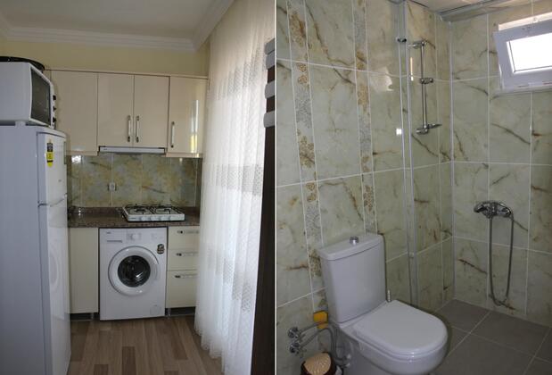 Cerit Apart - Görsel 14