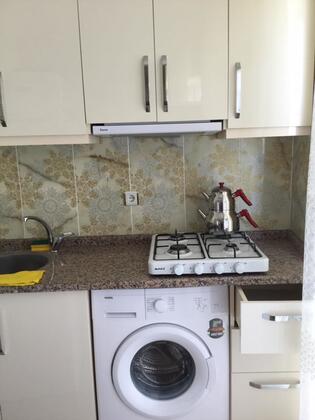 Cerit Apart - Görsel 17