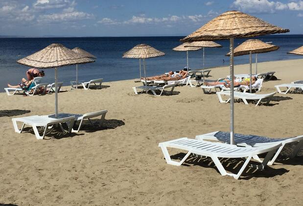 Eker Bermuda Otel - Görsel 7