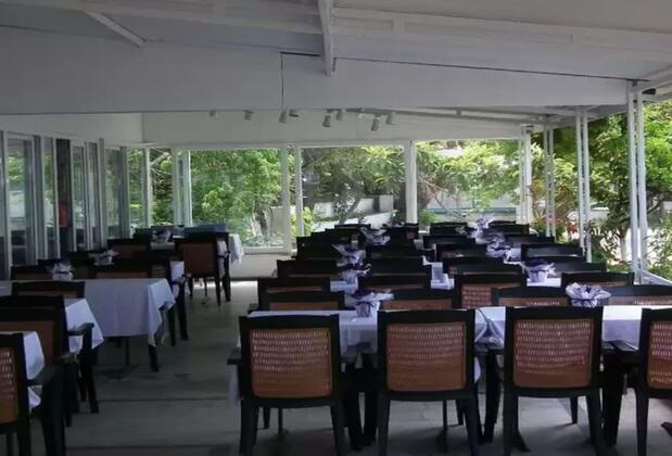 Eker Bermuda Otel - Görsel 8