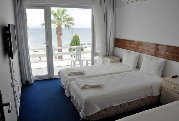 Eker Bermuda Otel - Görsel 3