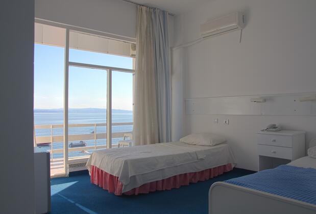 Eker Bermuda Otel - Görsel 5