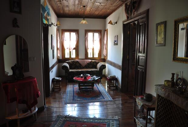 Nimet Hanım Konağı - Görsel 3