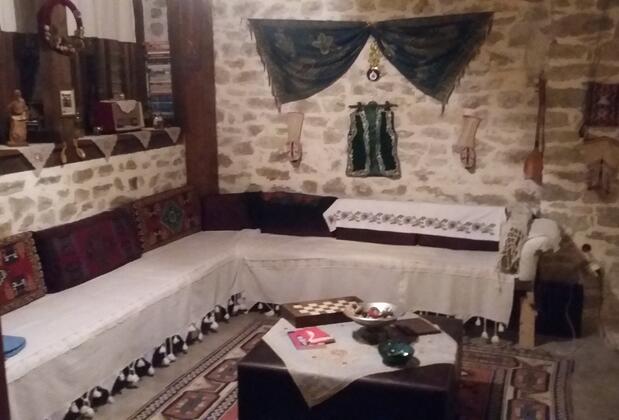 Nimet Hanım Konağı - Görsel 7