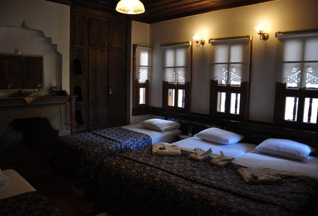 Nimet Hanım Konağı - Görsel 8