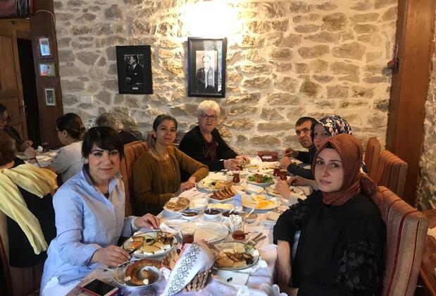 Nimet Hanım Konağı - Görsel 5