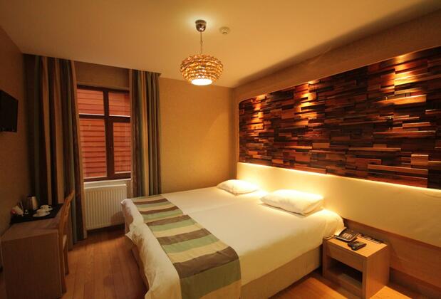 Ayderoom Otel - Görsel 3