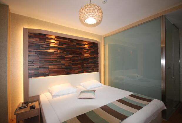 Ayderoom Otel - Görsel 4