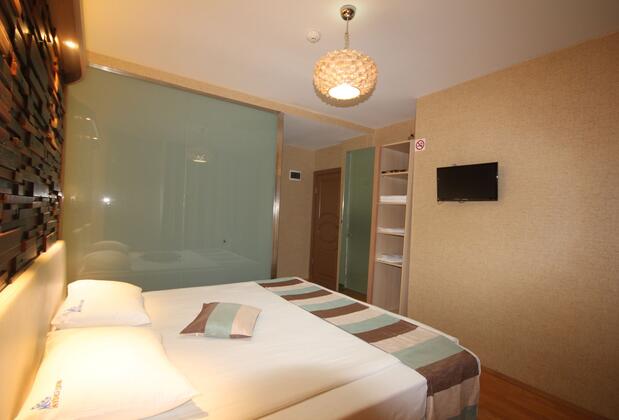 Ayderoom Otel - Görsel 6