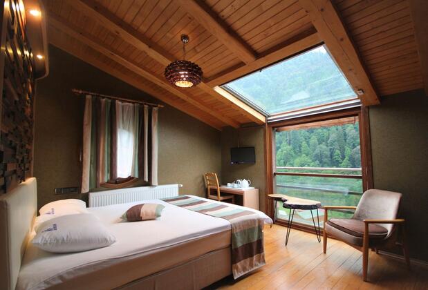 Ayderoom Otel - Görsel 8