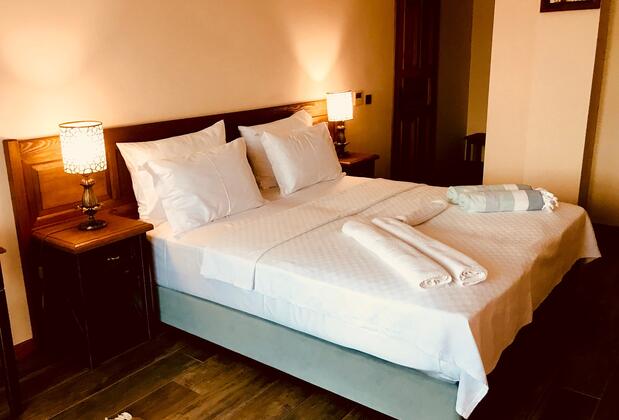 Villa Bakacak - Görsel 12